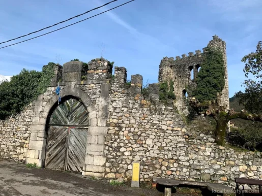 Torre medieval de Soto, Principado de Asturias - Foto 1