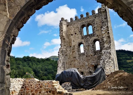 Torre medieval de Soto, Principado de Asturias - Foto 3
