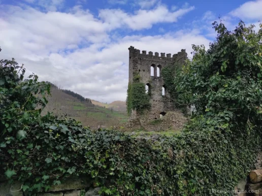 Torre medieval de Soto, Principado de Asturias - Foto 2