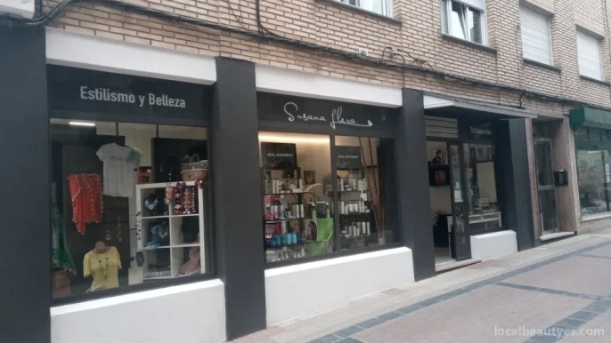 Susana Llera salon de peluquería y belleza, Principado de Asturias - Foto 4