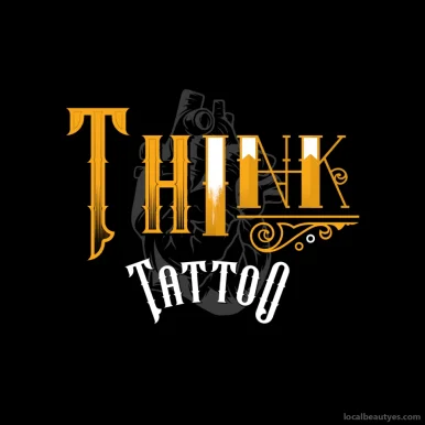 Think Tattoo, Principado de Asturias - 
