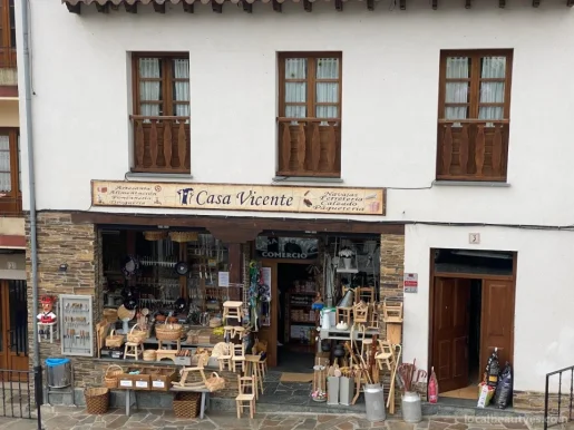 Casa Vicente, Principado de Asturias - Foto 3
