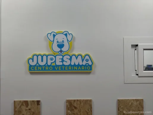 Jupesma Centro Veterinario y Peluqueria Canina, Principado de Asturias - Foto 2