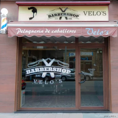 Velo's Barber Men, Principado de Asturias - Foto 3