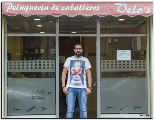 Velo's Barber Men, Principado de Asturias - Foto 1