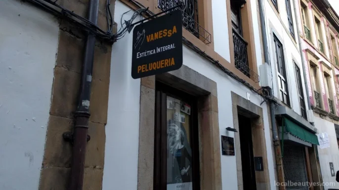 Vanesa, Principado de Asturias - 