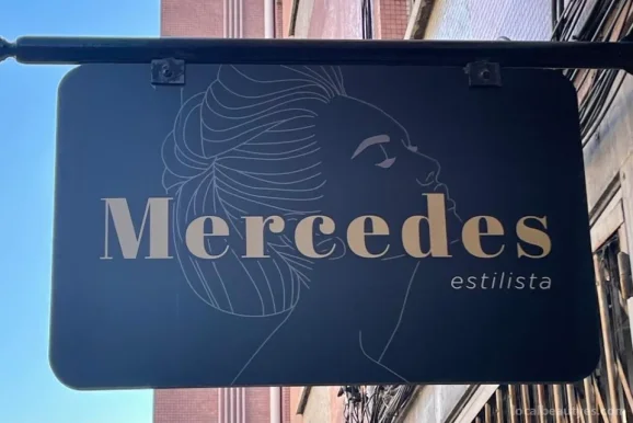 Mercedes, Principado de Asturias - 