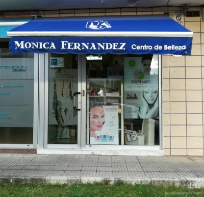 Mónica Fernández, Principado de Asturias - Foto 2