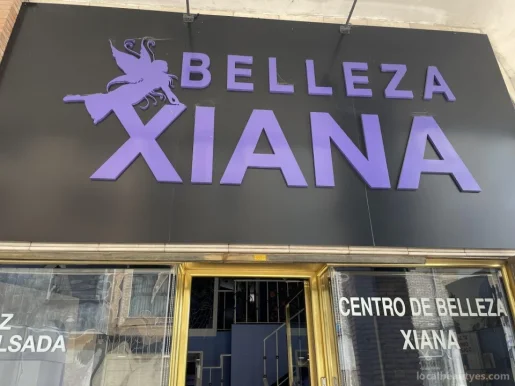Centro Belleza Xiana, Principado de Asturias - Foto 3