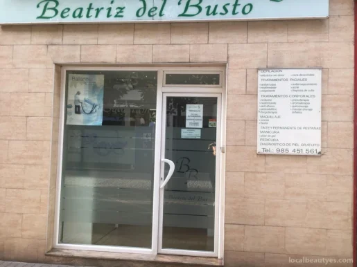 Centro De Estética Beatriz Del Busto, Principado de Asturias - Foto 2