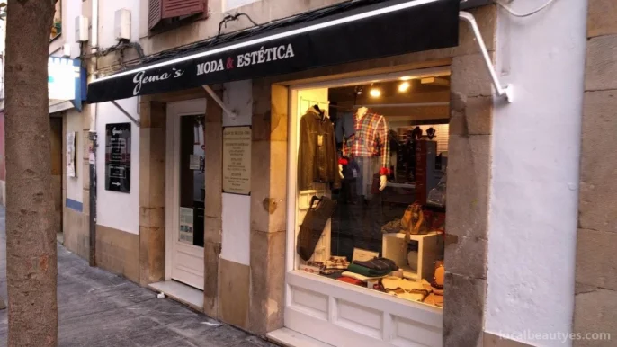 Gema's Moda Y Estética, Principado de Asturias - 