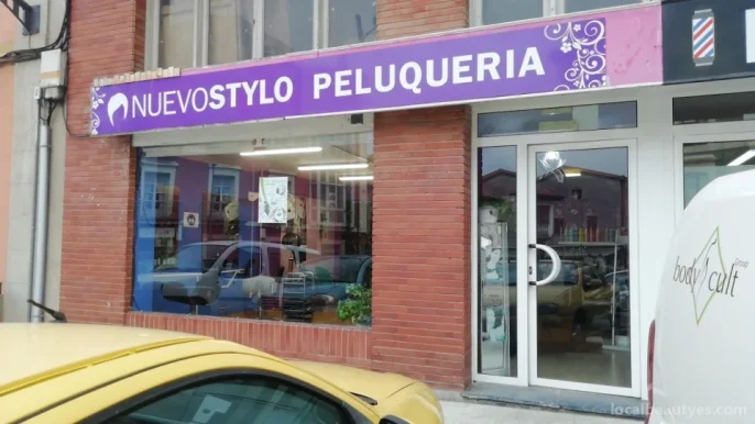 Peluquería Nuevo Stylo, Principado de Asturias - Foto 2