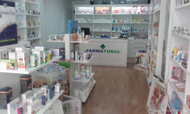 Farmatural- Lorca, Región de Murcia - Foto 3