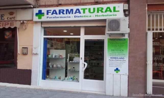 Farmatural- Lorca, Región de Murcia - Foto 2