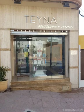 Peluqueria y estetica TEYNA, Región de Murcia - Foto 3