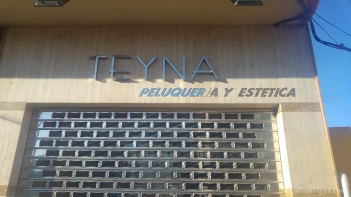 Peluqueria y estetica TEYNA, Región de Murcia - Foto 4