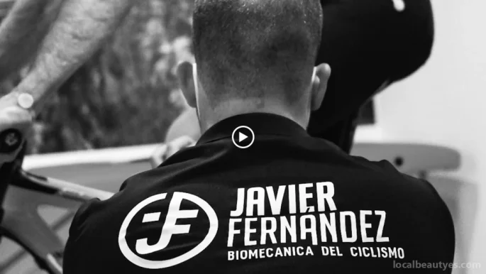 Javier Fernández Biomecánica del Ciclismo, Región de Murcia - Foto 4