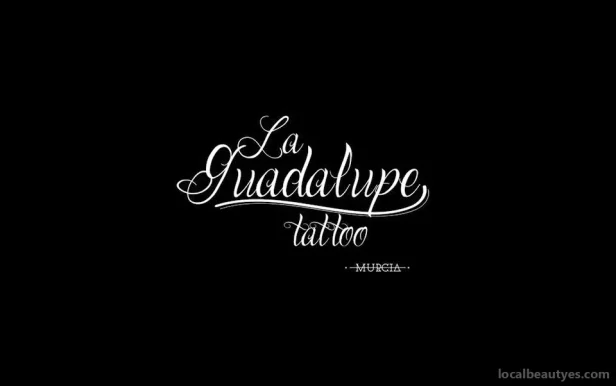 La Guadalupe Tattoo | Estudio de Tatuajes y Piercing en Murcia, Región de Murcia - Foto 1