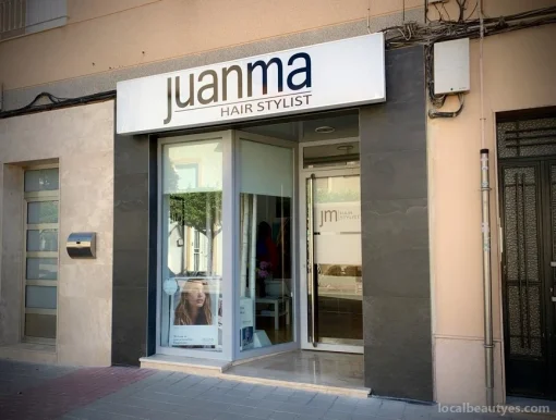 Juanma Hair Stylist, Región de Murcia - Foto 2