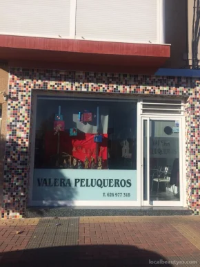 Valera Peluqueros, Región de Murcia - Foto 1