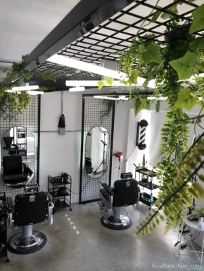 La Barbería Hair Tattoo Studio, Región de Murcia - Foto 3
