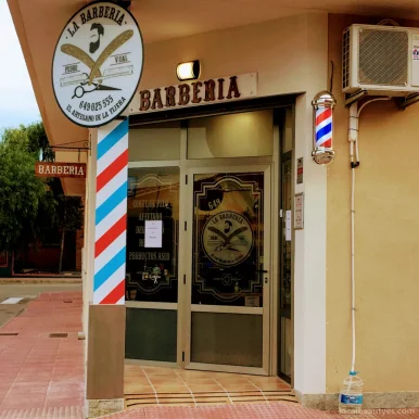 La Barbería Pedro Vidal, Región de Murcia - Foto 1