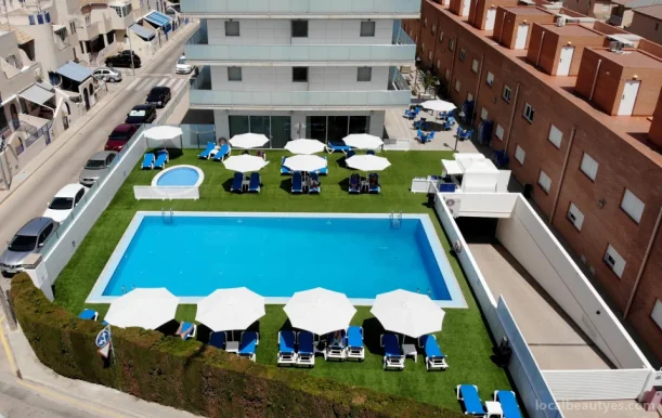 Hotel Lodomar Spa & Talasoterapia, Región de Murcia - Foto 2