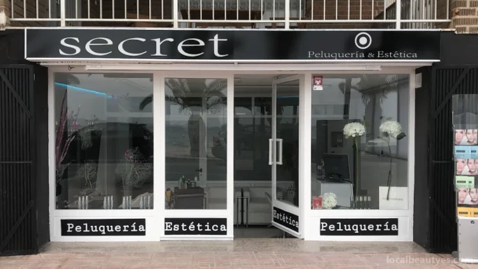 Secret Estética y Peluquería, Región de Murcia - Foto 3