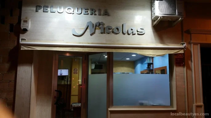 Peluquería Nicolás, Región de Murcia - Foto 2