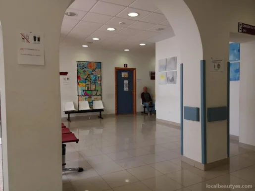Consultorio Médico Santiago de la Ribera, Región de Murcia - Foto 1
