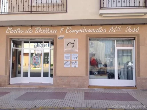 Centro de Belleza y Láser Mª José, Región de Murcia - 
