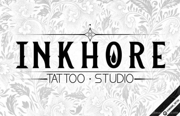 Inkhore Tattoo Studio, Región de Murcia - Foto 1