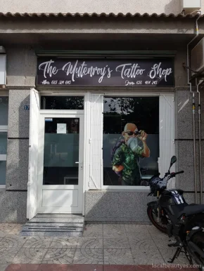 The Mutenroy's Tattoo Shop., Región de Murcia - Foto 3