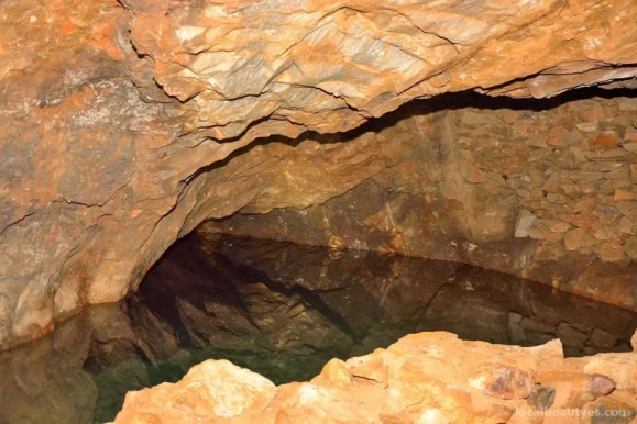 Cueva del Agua, Región de Murcia - Foto 2