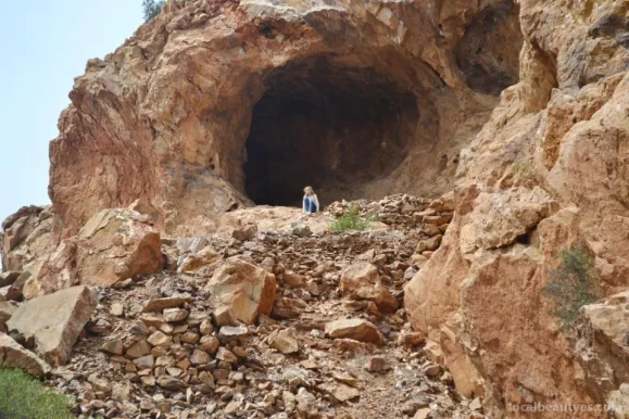 Cueva del Agua, Región de Murcia - Foto 3
