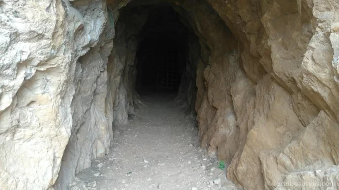 Cueva del Agua, Región de Murcia - Foto 1