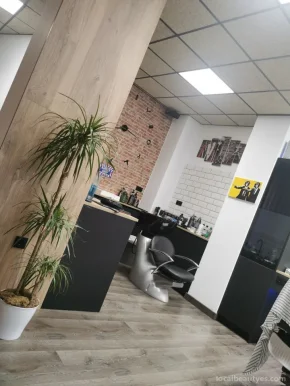 La barbería de Juan Carlos, Peluqueria caballeros., Región de Murcia - Foto 3