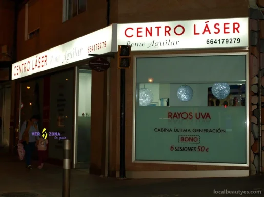 🥇 Centro Laser Reme Aguilar . Molina de Segura, Región de Murcia - Foto 1