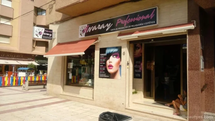 Anaray Professional, Región de Murcia - Foto 1