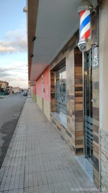 BARBERIA Topo Barber Shop, Región de Murcia - Foto 3