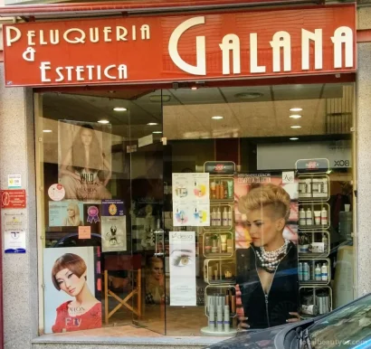 Peluquería y Estética Galana, Región de Murcia - Foto 3