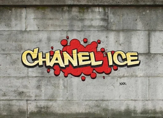 Chanel ice tattoo, Región de Murcia - Foto 2