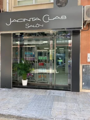 Jacinta Clab Salón Yecla, Región de Murcia - Foto 3