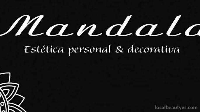 Mandala Estética Personal & Decorativa, Región de Murcia - Foto 1