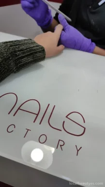 Nails Factory, Región de Murcia - 