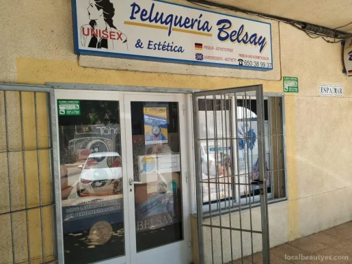 Peluquería Belsay & Estética, Región de Murcia - 