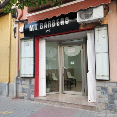 Mr.barbero, Región de Murcia - Foto 1