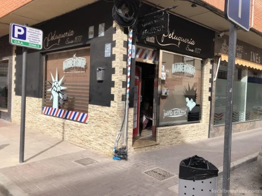 Barbería y Peluquería David, Región de Murcia - Foto 2