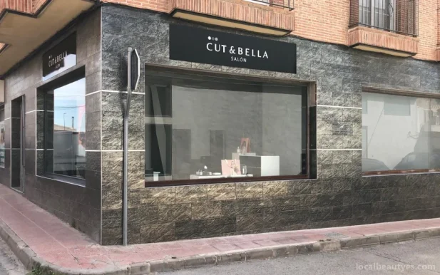 Salón CUT&BELLA, Región de Murcia - Foto 2