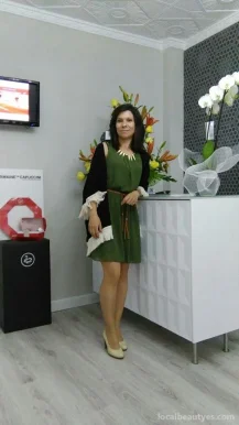 Ana Guillén Beauty Center, Región de Murcia - Foto 4